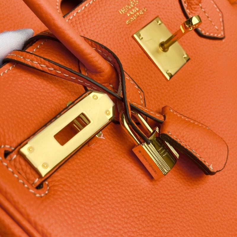 Hermes Birkin Bags